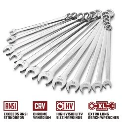 Powerbuilt 152 Piece Master Mechanic's Service Tool Set 12 Powerbuilt 152 Piece Master Mechanic's Service Tool Set -Allspace shop 642453 152pc 04 1800x