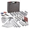 Powerbuilt 200 Piece Master Mechanic's Service Tool Set -Allspace shop 642472 1 1181x
