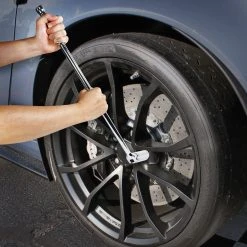 Powerbuilt 1/2 In. Dr. 24 In. Flex Handle -Allspace shop 642504 640854 640853 05 1800x