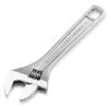 Powerbuilt 6 In. Adjustable Wrench -Allspace shop 644040 6 20in 01 1800x