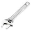 Powerbuilt 8 In. Adjustable Wrench -Allspace shop 644041 8 20in 01 1800x