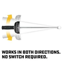 Powerbuilt 1/2 In. Drive Needle I-Beam Torque Wrench -Allspace shop 644044 04 a 1800x