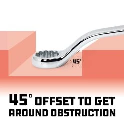 Powerbuilt 5 Piece SAE Offset Box Wrench Set 11 Powerbuilt 5 Piece SAE Offset Box Wrench Set -Allspace shop 644052 20644053 05 1800x