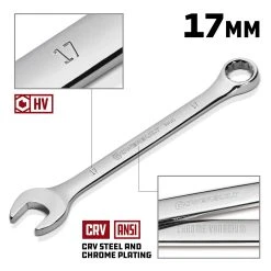 Powerbuilt Combination Wrenches - Standard Length - Metric -Allspace shop 644121 2017mm 02 1800x