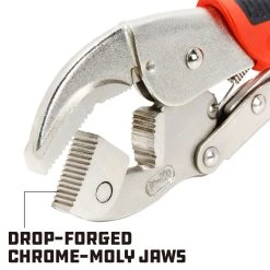 Powerbuilt 10 In. Locking Pliers With Pivot Jaw 13 Powerbuilt 10 In. Locking Pliers With Pivot Jaw -Allspace shop 645016 05 1800x