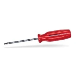 Powerbuilt T-15 Maxi-Grip Torx Screwdriver