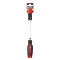 Powerbuilt Cushion Grip Screwdrivers - Phillips