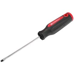 Powerbuilt Cushion Grip Screwdrivers - Flat -Allspace shop 646167 1800x