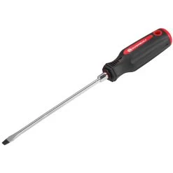 Powerbuilt Cushion Grip Screwdrivers - Flat -Allspace shop 646169 e67d124d 99a8 433c ab53 48f962f507e1 1800x