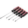 Powerbuilt 5 Piece Cushion Grip Screwdriver Set 2 Powerbuilt 5 Piece Cushion Grip Screwdriver Set -Allspace shop 646181 1800x