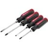 Powerbuilt 4 Piece Cushion Grip Screwdriver Set -Allspace shop 646182 1800x