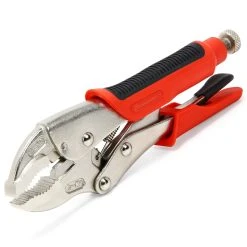 Powerbuilt 7 In. Locking Pliers