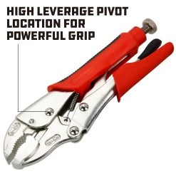 Powerbuilt 7 In. Locking Pliers -Allspace shop 646539 03 1800x