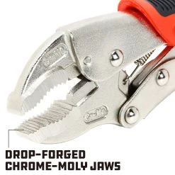 Powerbuilt 7 In. Locking Pliers -Allspace shop 646539 05 1800x