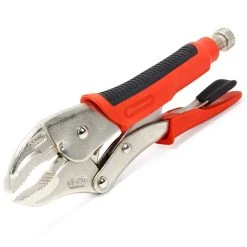 Powerbuilt 10 In. Locking Pliers