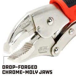 Powerbuilt 10 In. Locking Pliers -Allspace shop 646540 05 1800x