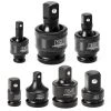 Powerbuilt 7 Piece Impact Universal Joint & Socket Adapter Set -Allspace shop 647095 01 c 1800x
