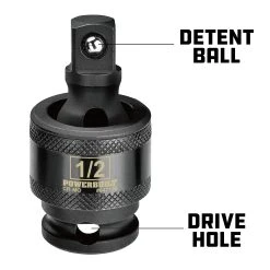 Powerbuilt Universal Joints - 3/8 In. Drive Impact -Allspace shop 647138 04 81fe8412 c35e 4c72 85cb 0b6869b10377 1500x