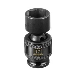 Powerbuilt 3/8 In. Dr. Universal Joint Impact Sockets - Metric -Allspace shop 647228 01 1500x