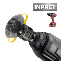 Powerbuilt 3/8 In. Dr. Universal Joint Impact Sockets - Metric -Allspace shop 647228 04 1500x