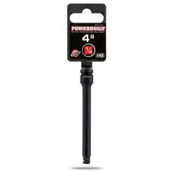 Powerbuilt Extension Bars - 1/4 In. Drive Impact -Allspace shop 647231 2 1000x