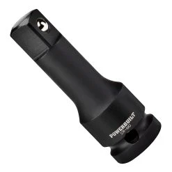 Powerbuilt Extension Bars - 1/2 In. Drive Impact