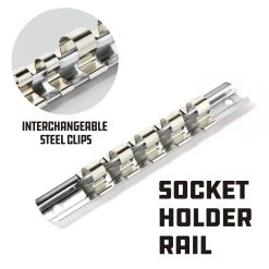 Powerbuilt 5 Piece 3/8 In. Dr. Torx Bit Socket Set -Allspace shop 647363 03 1800x