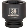 Powerbuilt 3/4 In. Dr. Sockets - Metric Impact Shallow -Allspace shop 647414 1500x