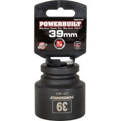 Powerbuilt 3/4 In. Dr. Sockets - Metric Impact Shallow -Allspace shop 647414v1 1500x