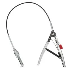 Powerbuilt 24 In. Flexible Hose Clamp Pliers