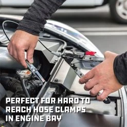 Powerbuilt 24 In. Flexible Hose Clamp Pliers -Allspace shop 647830 04 1800x