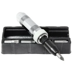 Powerbuilt 1/2 In. Dr. Impact Driver