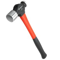 Powerbuilt 32 Oz. Ball Peen Hammer