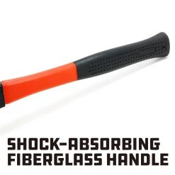 Powerbuilt 32 Oz. Ball Peen Hammer -Allspace shop 648331 32oz 05 1800x