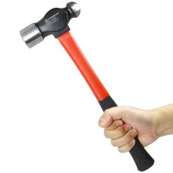 Powerbuilt 32 Oz. Ball Peen Hammer -Allspace shop 648331 32oz 06 1800x