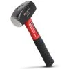 Powerbuilt 2-1/2 Lb. Hand Drilling Sledge Hammer -Allspace shop 648332 01 1800x