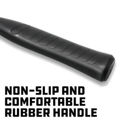 Powerbuilt 16 Oz. Soft Face Hammer -Allspace shop 648335 03 1800x