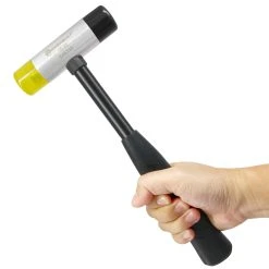 Powerbuilt 16 Oz. Soft Face Hammer -Allspace shop 648335 06 1800x
