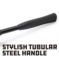 Powerbuilt 16 Oz. White Rubber Mallet -Allspace shop 648336 05 1800x