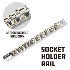 Powerbuilt 12 Piece Torx Bit Socket Set 11 Powerbuilt 12 Piece Torx Bit Socket Set -Allspace shop 648415 03 1800x