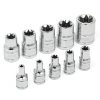 Powerbuilt 10 Piece E-Torx Socket Set 2 Powerbuilt 10 Piece E-Torx Socket Set -Allspace shop 648667 01 1800x