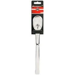 Powerbuilt 1/2 In. Dr. Pro Tech XT90 90 Tooth Professional Ratchet -Allspace shop 649939v1 1500x