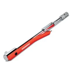 Powerbuilt 1/2 In. Dr. Deflecting Beam Torque Wrench
