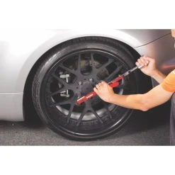 Powerbuilt 1/2 In. Dr. Deflecting Beam Torque Wrench -Allspace shop 649972 20usage 1500x