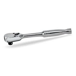 Powerbuilt 1/4 In. Dr. 72 Tooth Sealed Head Ratchet