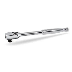 Powerbuilt 3/8 In. Dr. 72 Tooth Sealed Head Ratchet