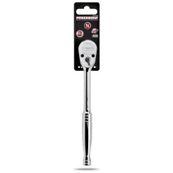 Powerbuilt 3/8 In. Dr. 72 Tooth Sealed Head Ratchet -Allspace shop 649986 2 1000x