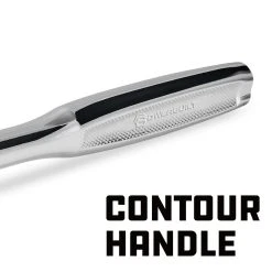 Powerbuilt 1/2 In. Dr. Pro Tech Ratchet -Allspace shop 72t 20protech 20ratchet 05 1800x