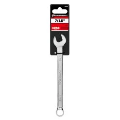 Powerbuilt Combination Wrenches - Extra Long - SAE -Allspace shop 7 16 20 03 1800x