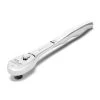 Powerbuilt 1/2 In. Dr. Pro Tech XT90 90 Tooth Professional Ratchet -Allspace shop 90t 20ratchet 1 1800x